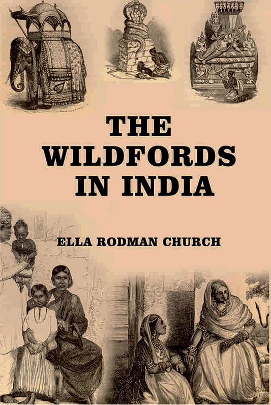 The Wildfords in India - Gyan Books  Grab2Buy Gyan Books Grab2Buy