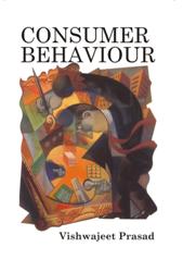 Consumer Behaviour - Gyan Books 