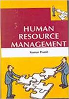 Human Resource Management - Gyan Books 