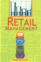 Retail Managment (Pb) - Gyan Books 