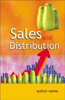 Sales and Distribution Management (Pb) - Gyan Books 