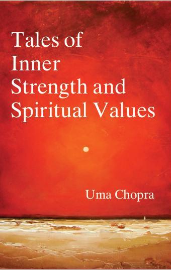 Tales of Inner Strength and Spiritual Values - Gyan Books 