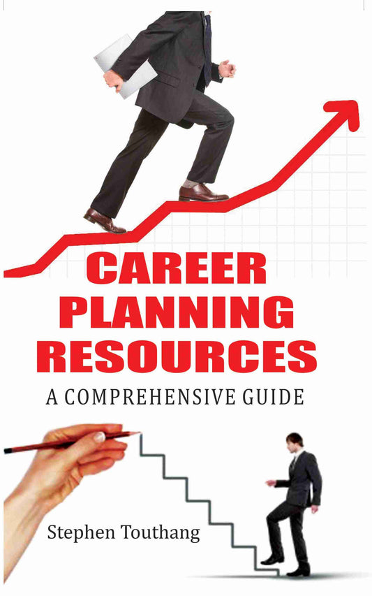 Career Planning Resources a Comprehensive Guide - Gyan Books 