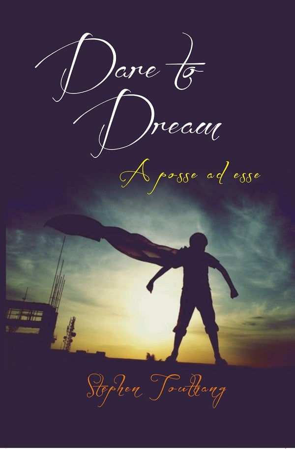 Dare to Dream - Gyan Books 