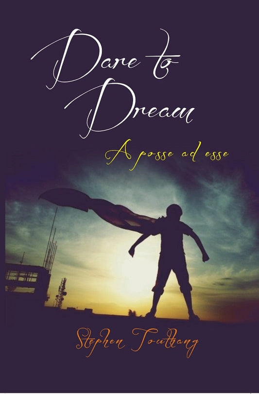 Dare to Dream - Gyan Books 