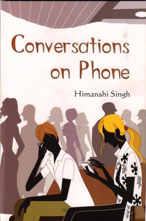 Conversations On Phone - Gyan Books