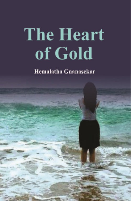 The Heart of Gold - Gyan Books 