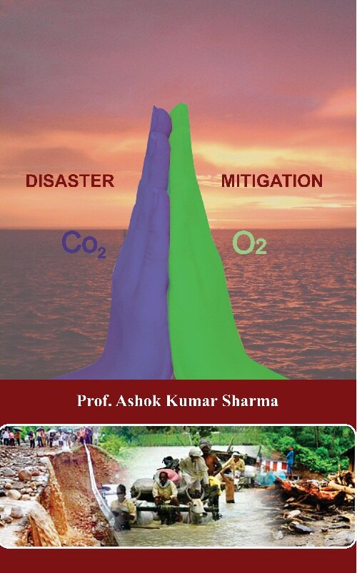 Disaster Mitigation - Gyan Books 