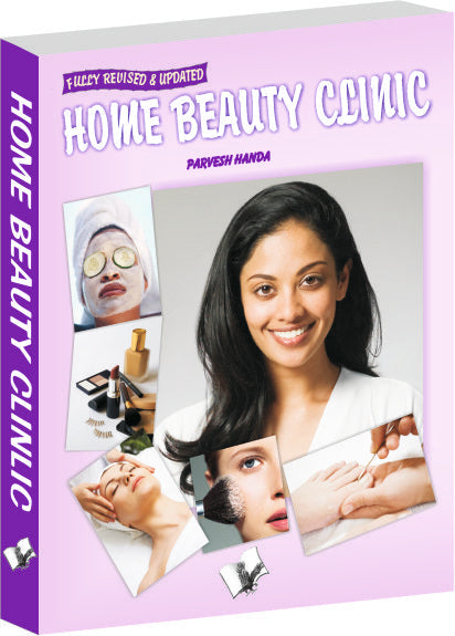 Home Beauty Clinic by Parvesh Handa