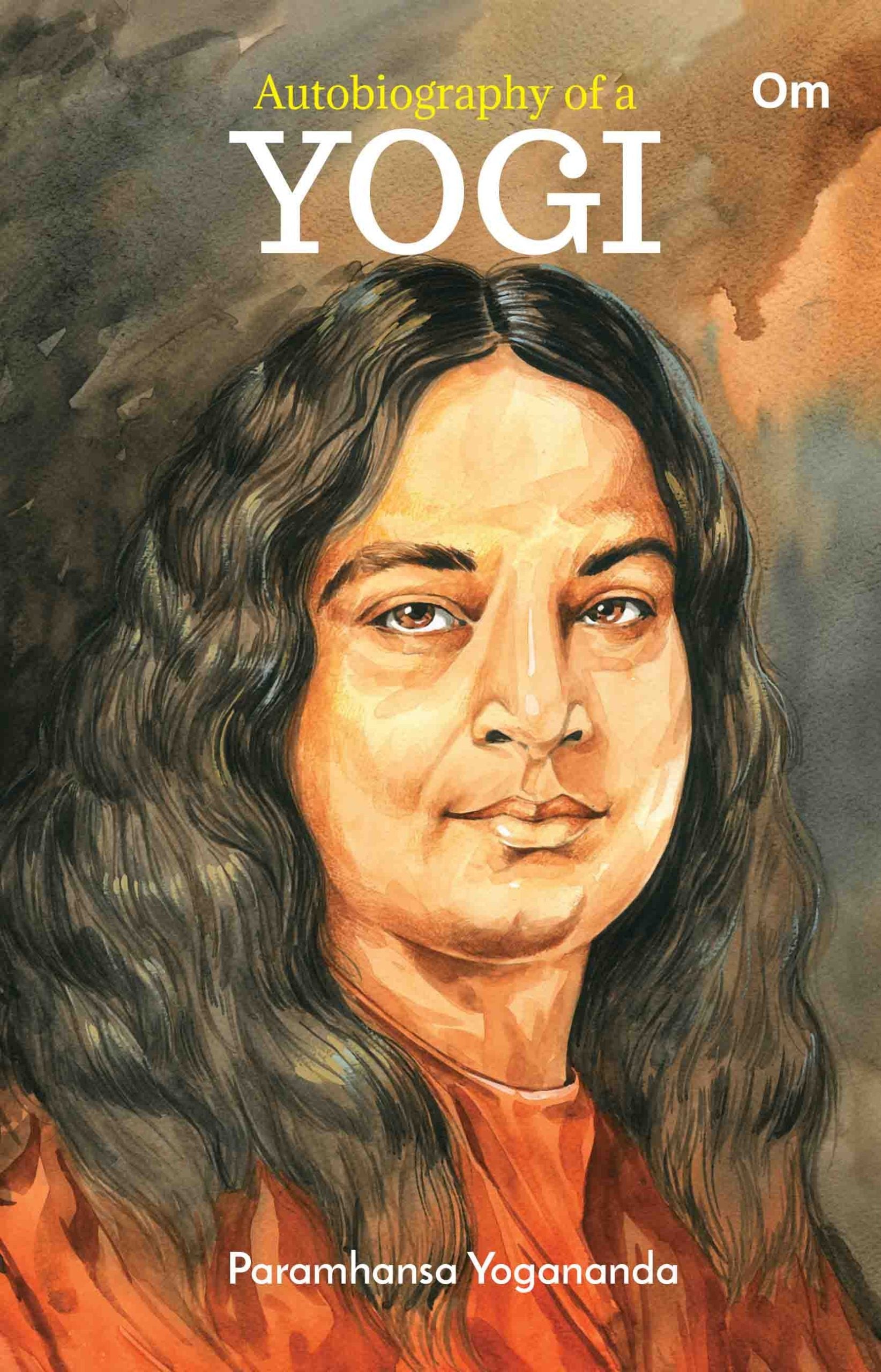 Autobiography of a Yogi (Hardback) by Paramhansa Yoganand - Om Books - Distacart