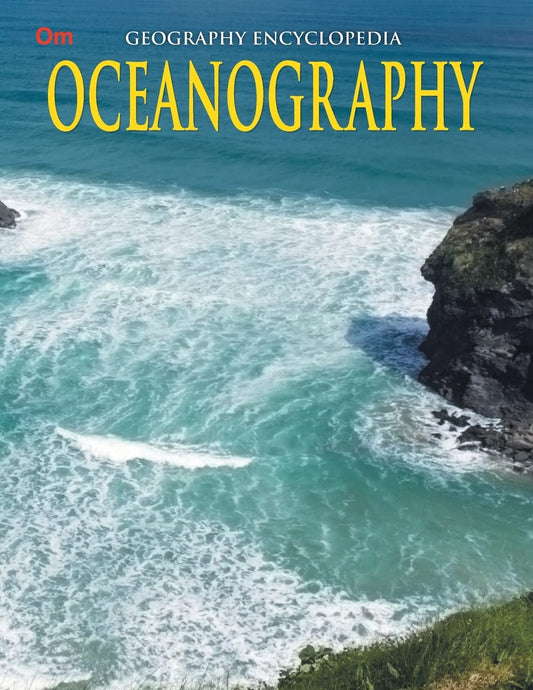 Oceanography : Geography Encyclopedia - Om Books 