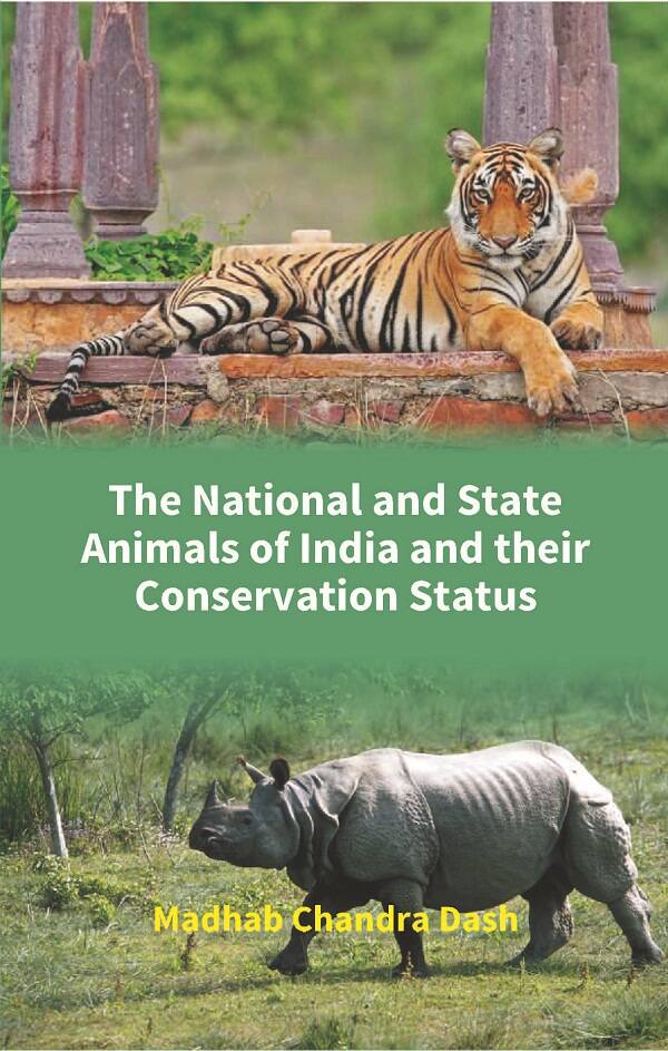 The National and State Animals of India and Their Conservation Status - Gyan Books  Grab2Buy Gyan Books Grab2Buy