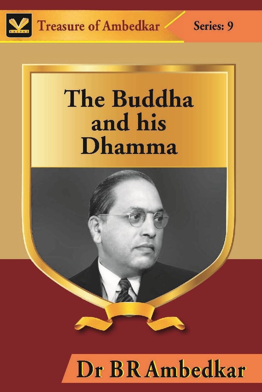 The Buddha and His Dhamma - Gyan Books 