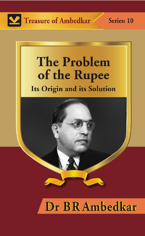 The Problem of the Rupee: Its Origin and Its Solution - Gyan Books  Grab2Buy Gyan Books Grab2Buy