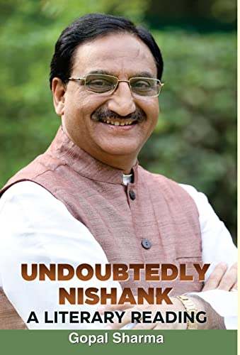 Undoubtedly Nishank : A Literary Reading-Gopal Sharma  Grab2Buy Prabhat Prakashan Grab2Buy