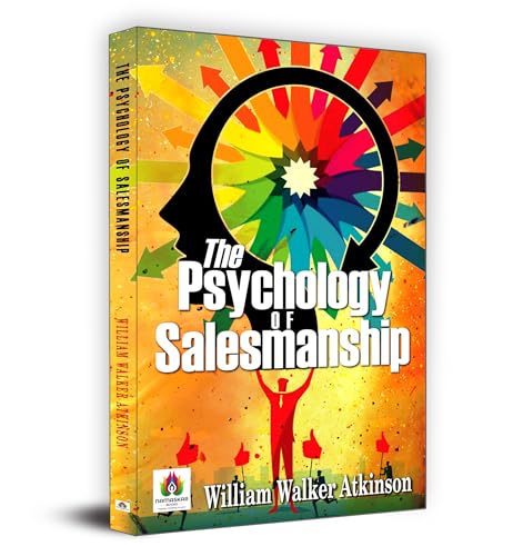 The Psychology Of Salesmanship (Pb)-William Walker Atkinson  Grab2Buy Prabhat Prakashan Grab2Buy