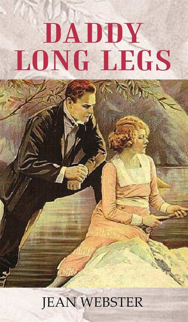 DADDY LONG LEGS - Gyan Books 