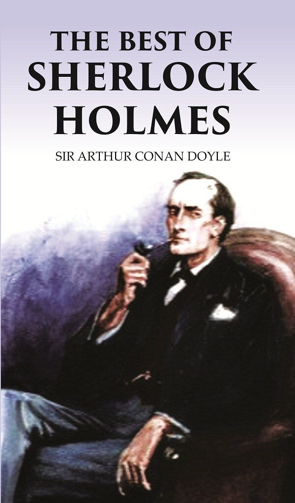 THE BEST OF SHERLOCK HOLMES - Gyan Books 