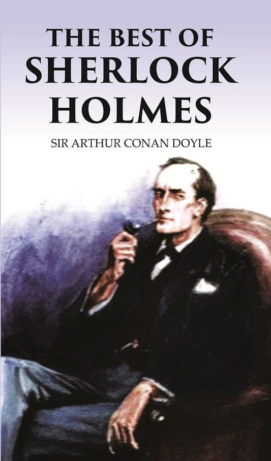 THE BEST OF SHERLOCK HOLMES - Gyan Books 