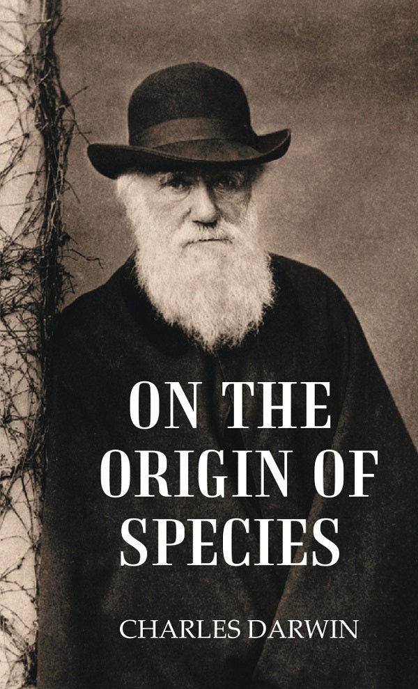 On The Origin of Species - Gyan Books