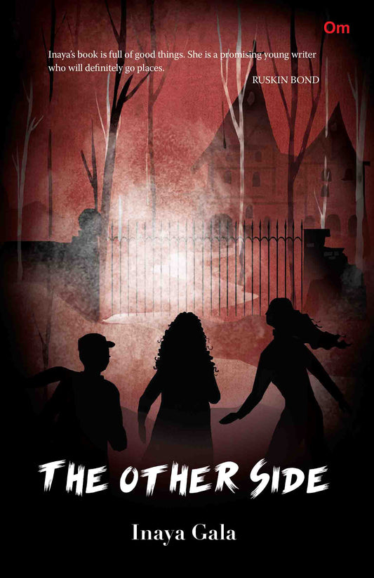 The Other Side by Inaya Gala - Om Books 