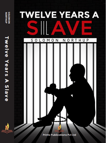Twelve Years a Slave - Solomon Northup  Grab2Buy Prints Publications Grab2Buy