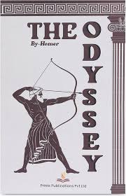 The Odyssey - Homer  Grab2Buy Prints Publications Grab2Buy