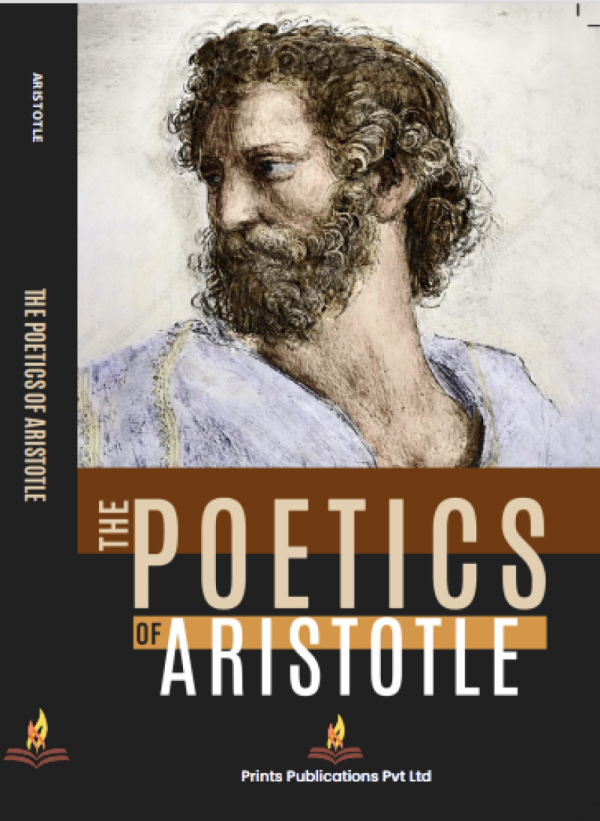 The Poetics of Aristotle - Aristotle  Grab2Buy Prints Publications Grab2Buy