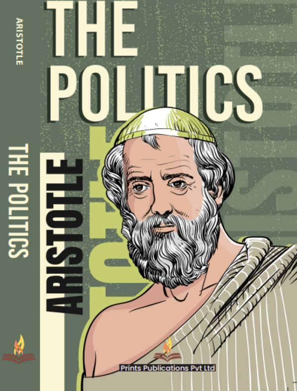 The Politics - Aristotle  Grab2Buy Prints Publications Grab2Buy