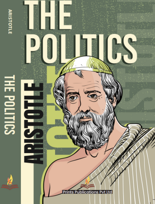 The Politics - Aristotle  Grab2Buy Prints Publications Grab2Buy