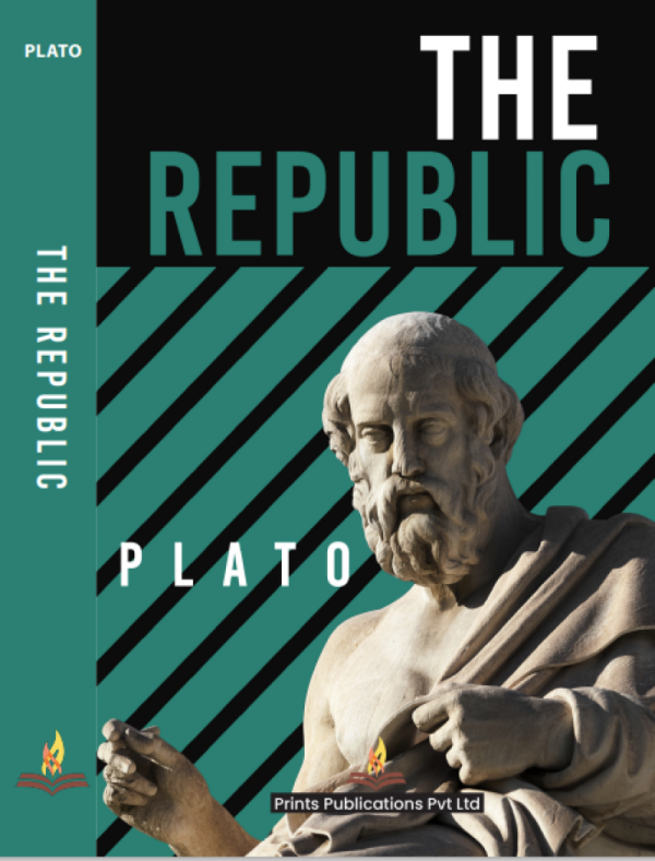 The Republic - Plato  Grab2Buy Prints Publications Grab2Buy
