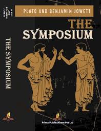 The Symposium - Plato  Grab2Buy Prints Publications Grab2Buy