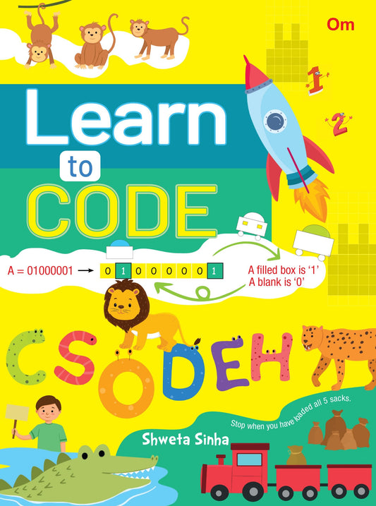 Learn to Code - Om Books
