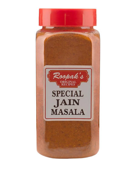 Roopak's Special Jain Masala - Grab2buy