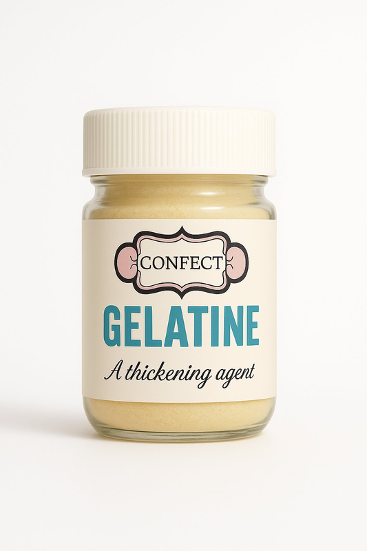 Confect Gelatin Powder