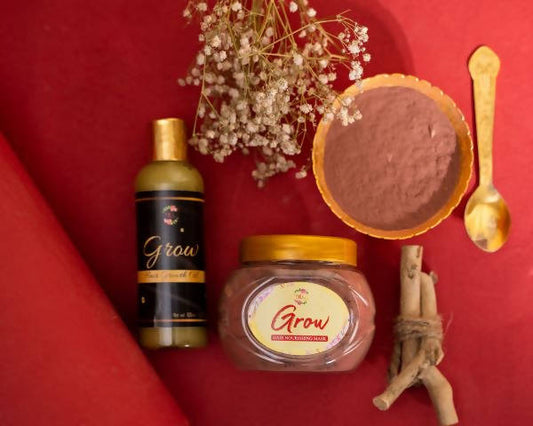 Duh Grow Hair Growth Kit - Grab2buy