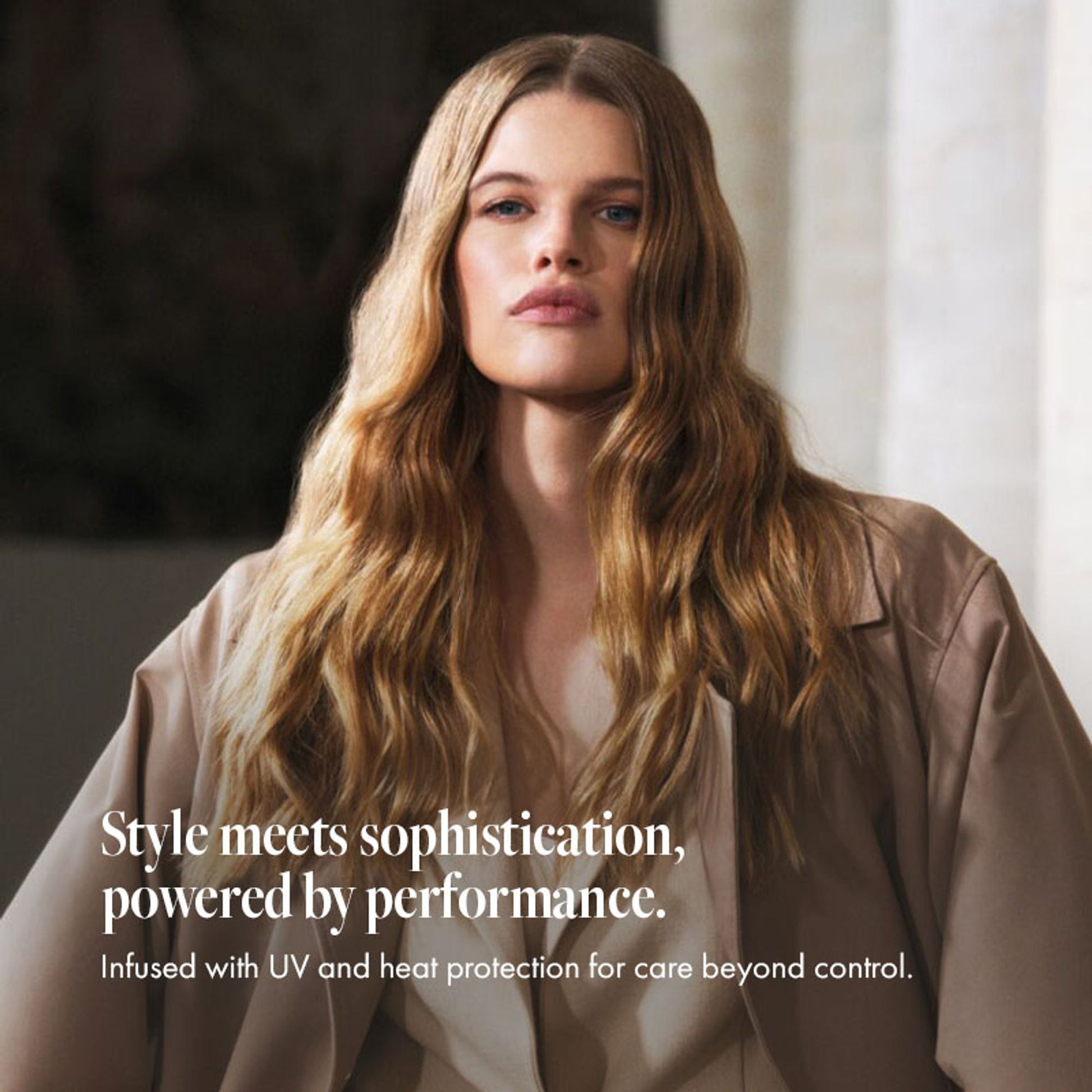 Keune Haircosmetics Style Hot Iron Spray