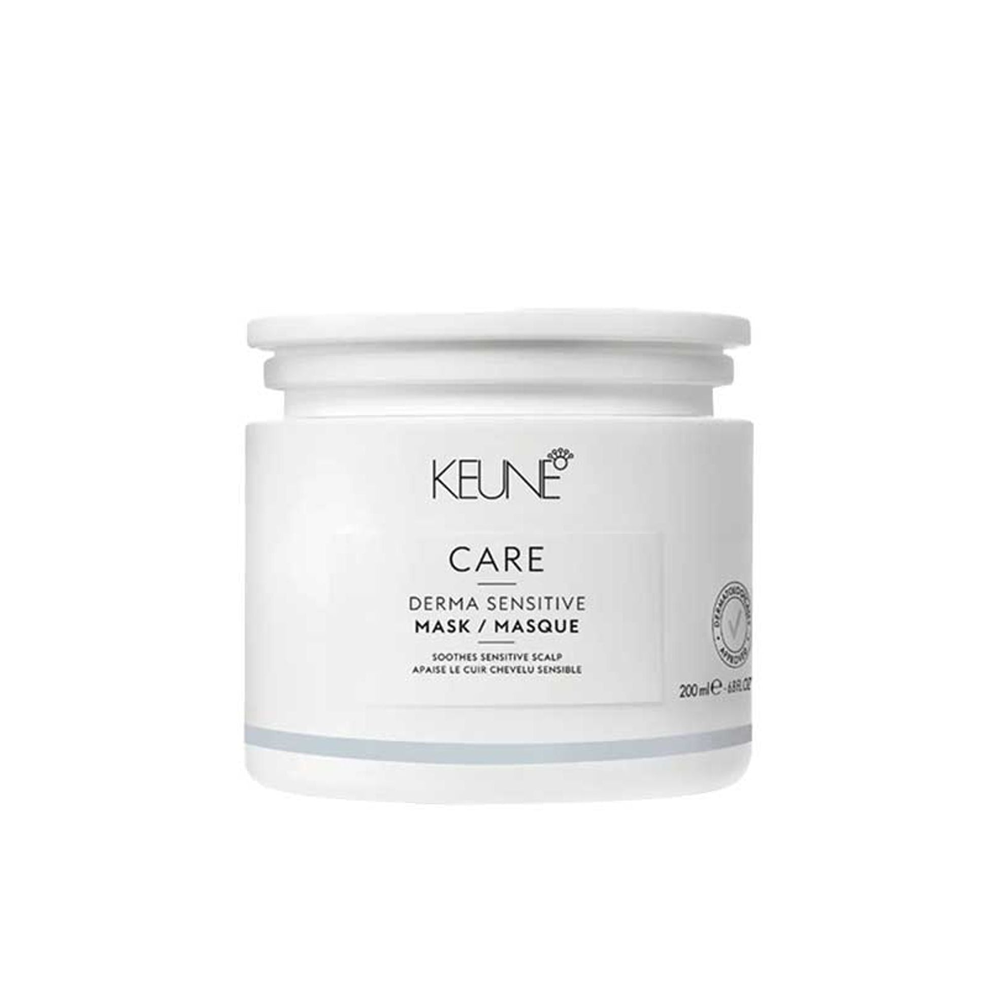 Keune Haircosmetics Care Derma Sensitive Mask