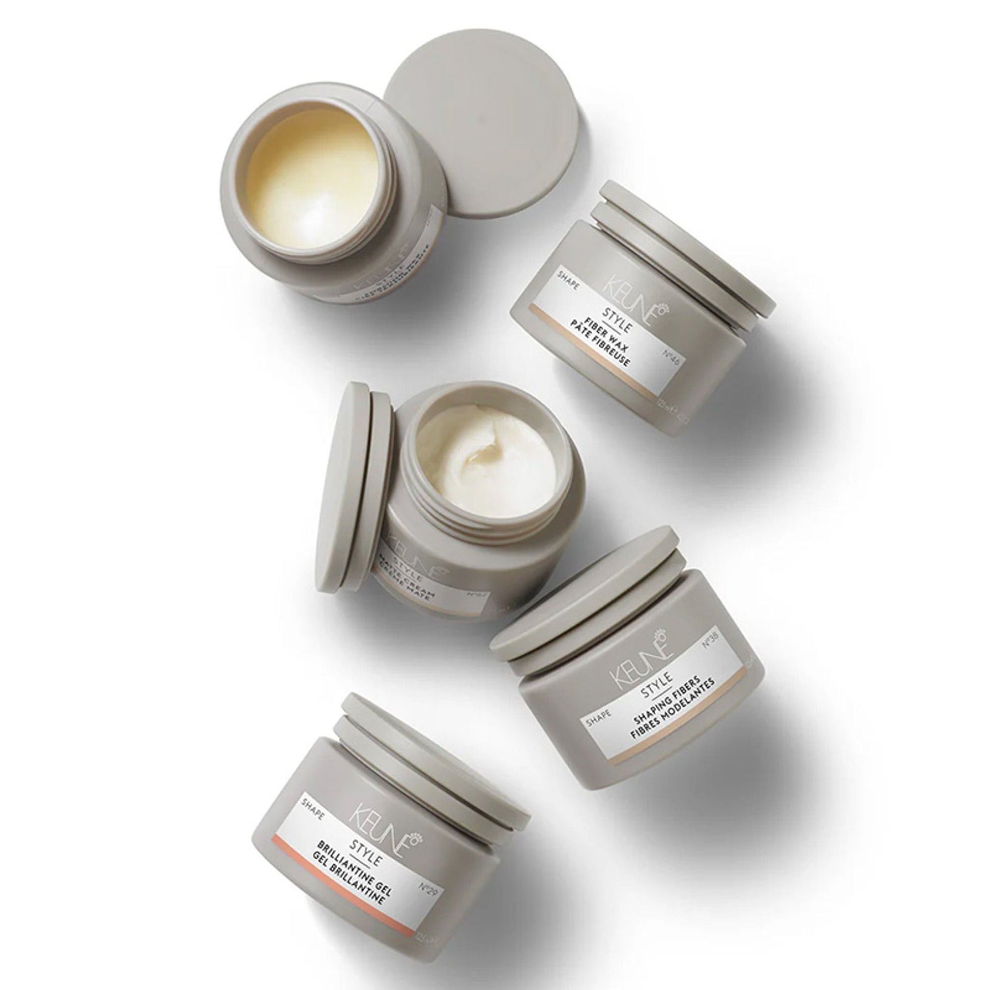 Keune Haircosmetics Style Forming Wax