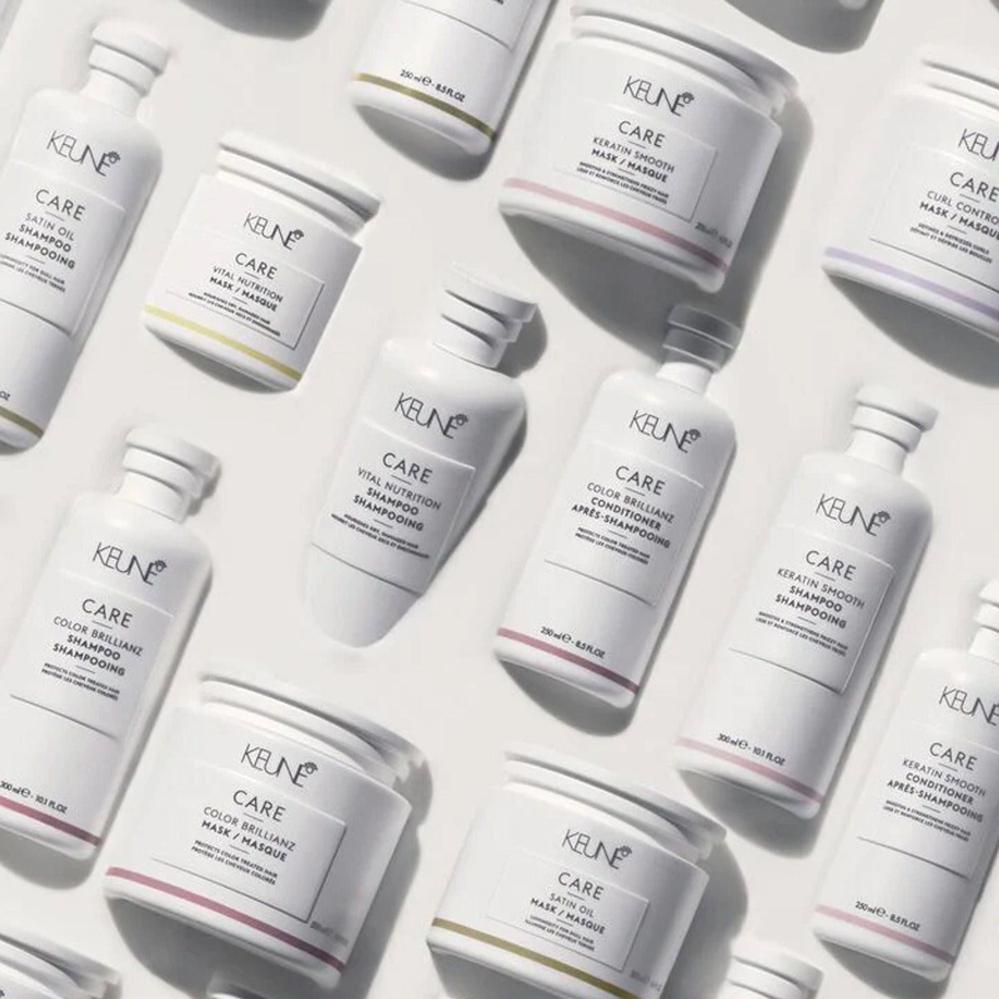 Keune Haircosmetics Care Vital Nutrition Conditioner