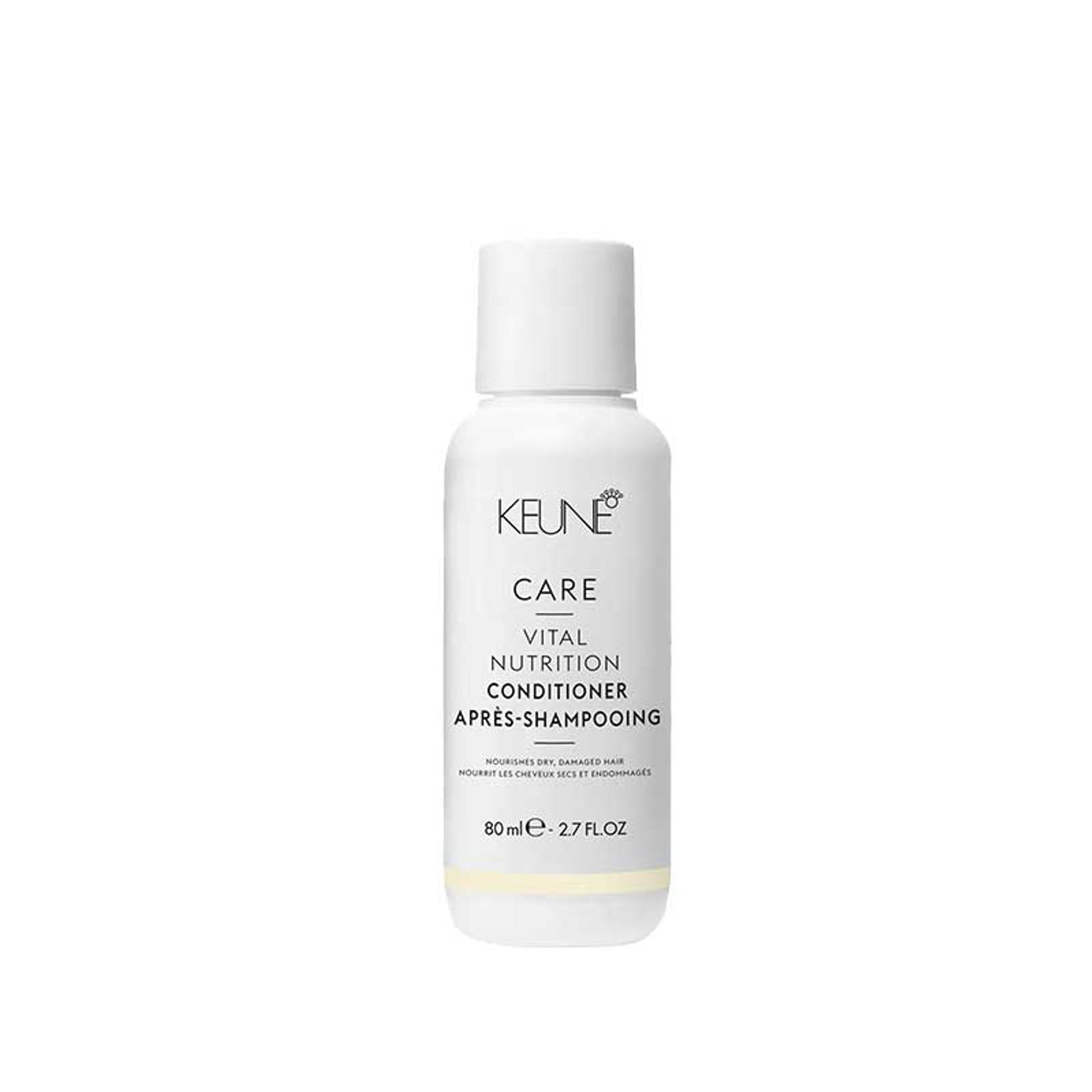 Keune Haircosmetics Care Vital Nutrition Conditioner