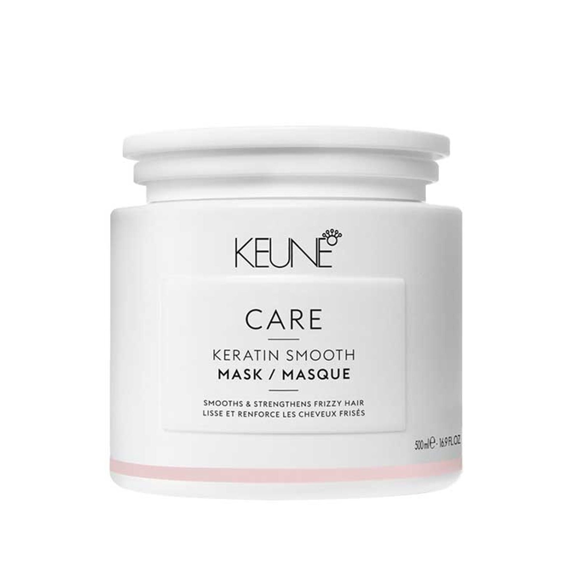 Keune Haircosmetics Care Keratin Smooth Mask