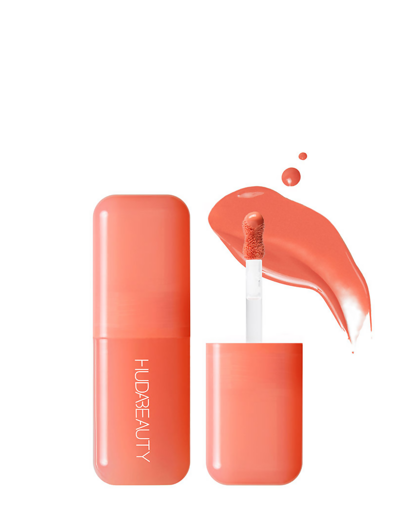 Huda Beauty Blush Filter - Peach Sorbet | Swadesiicart