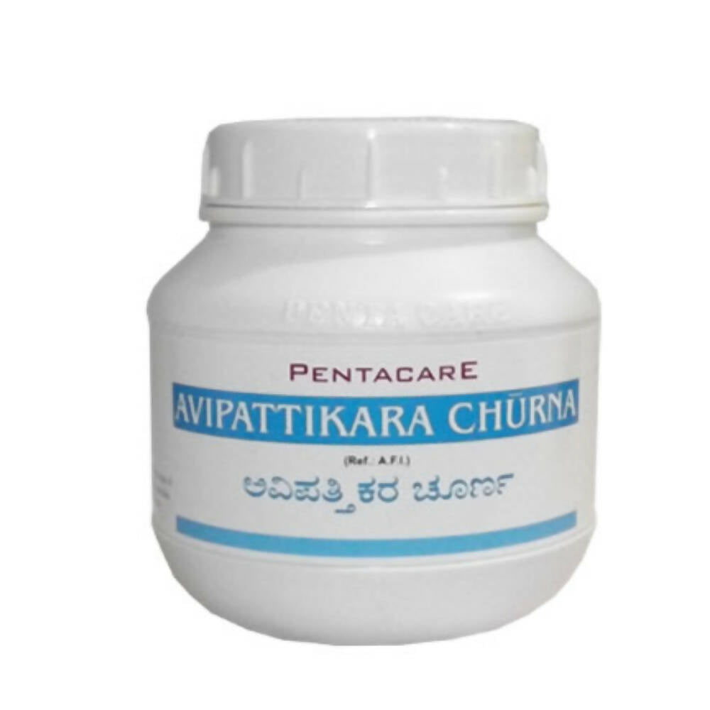 Pentacare Ayurveda Avipattikara Churna 