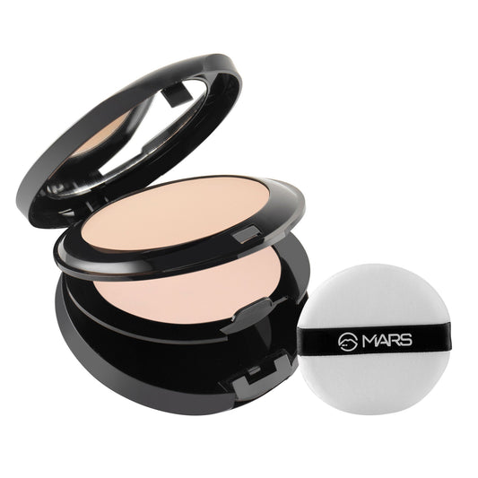 MARS Cosmetics Wonder Compact Powder - 1 