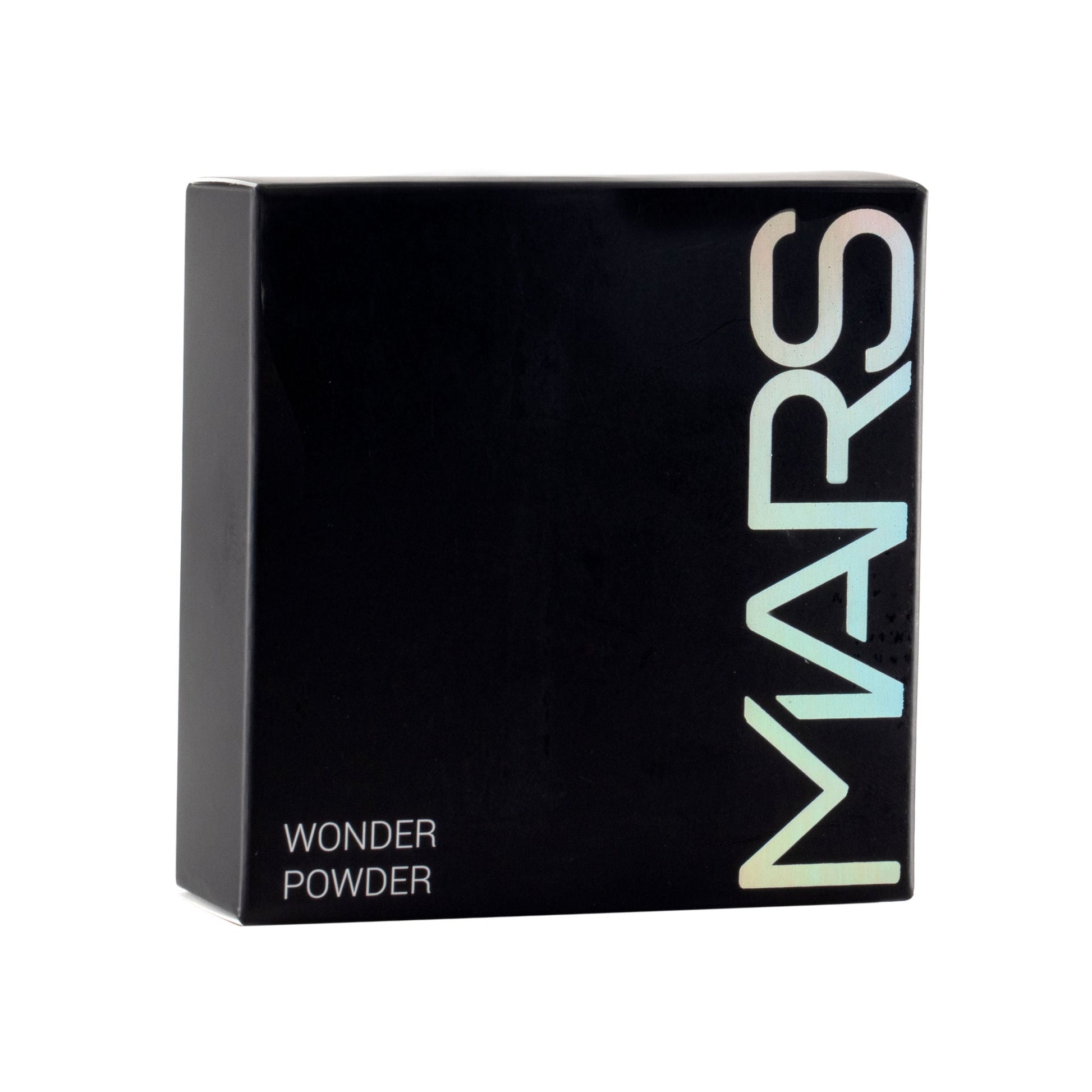 MARS Cosmetics Wonder Compact Powder - 1 