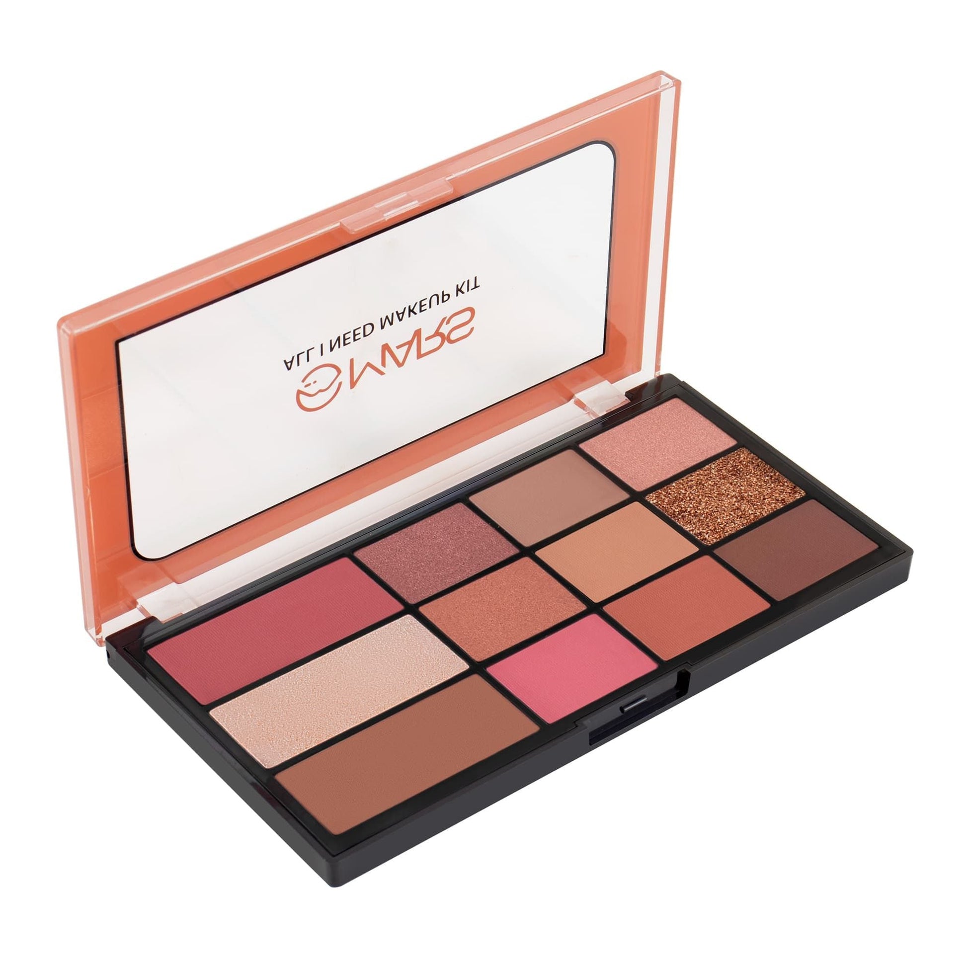 MARS Cosmetics All I Need Makeup Kit - 1 