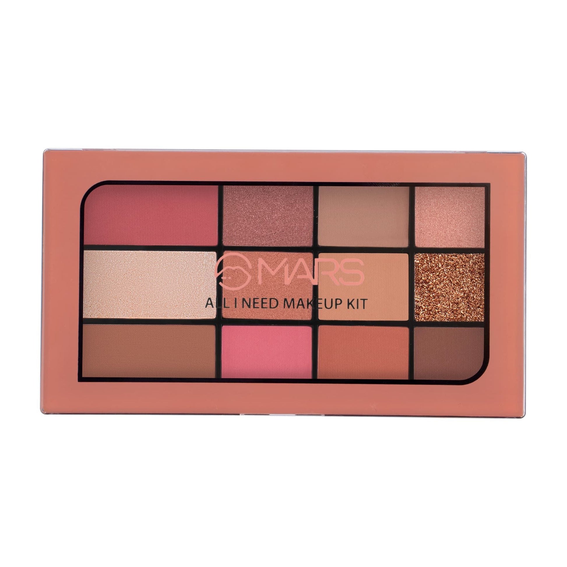 MARS Cosmetics All I Need Makeup Kit - 1 