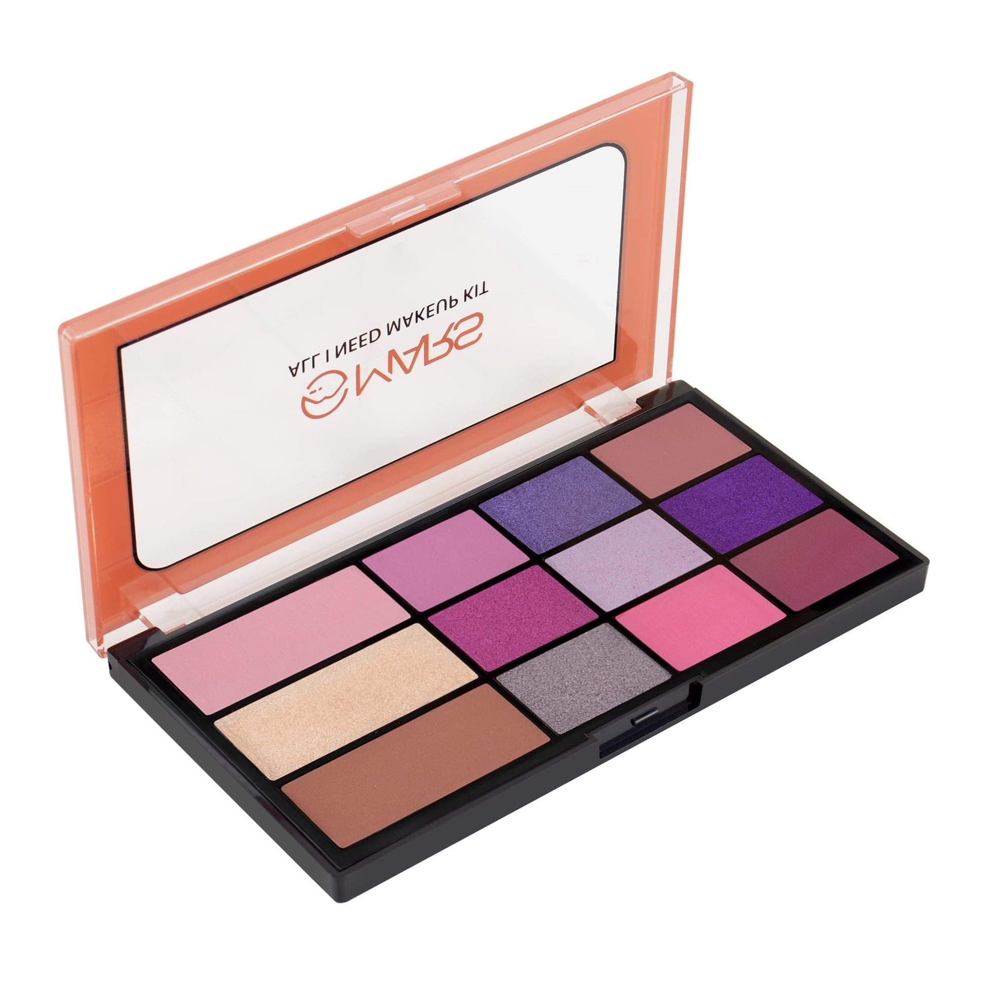 MARS Cosmetics All I Need Makeup Kit - 2 