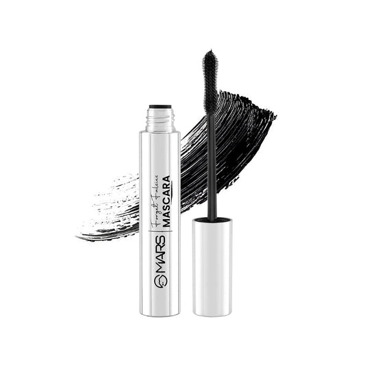 MARS Cosmetics Forget Falsies Mascara - 1